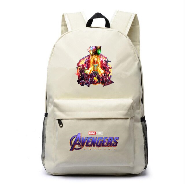 Avenger Endgame High Quality backpack