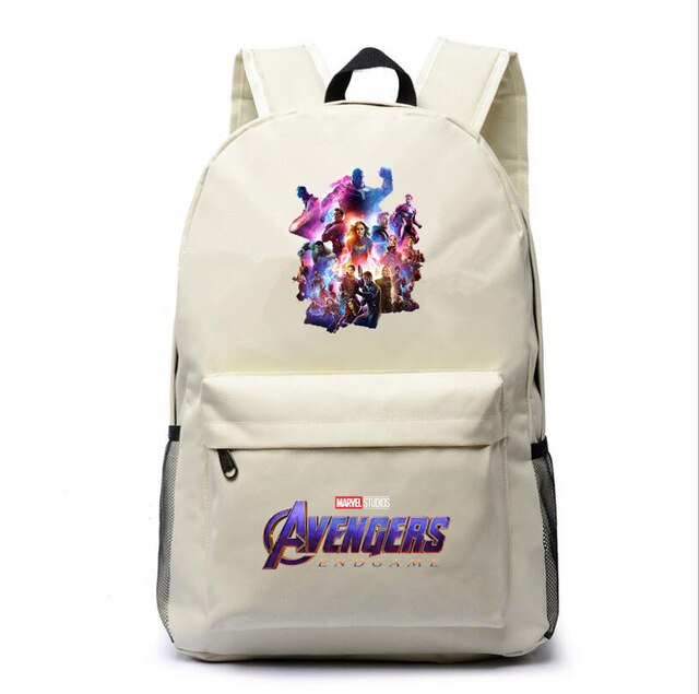 Avenger Endgame High Quality backpack