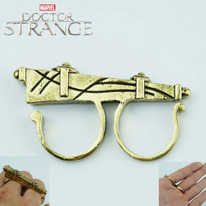 Avengers Endgame handmade ring