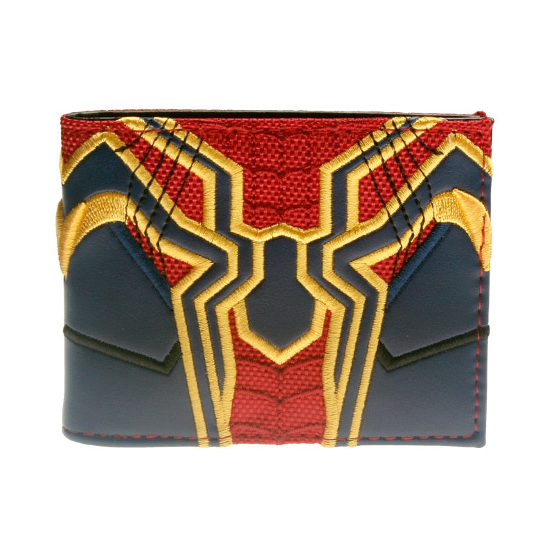 Avengers Endgame Bi-Fold wallet