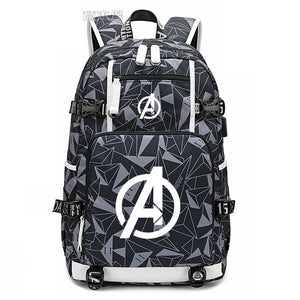 Avengers Endgame High Quality backpack