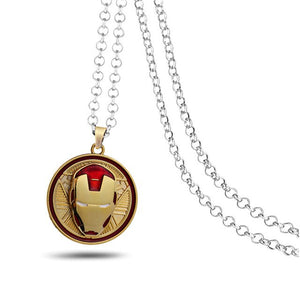 Iron Man necklace (60cm)
