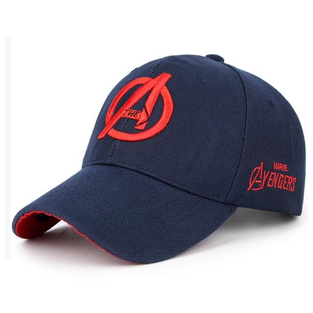 Avengers Endgame outdoor cap