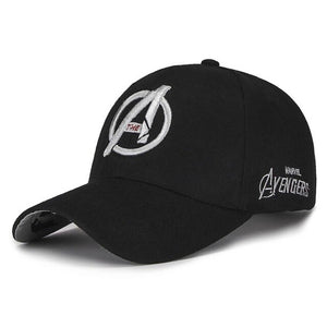 Avengers Endgame outdoor cap